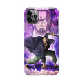 The Young Rayleigh iPhone 12 Pro Max Case