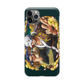 Trafalgar Law In Wano iPhone 12 Pro Max Case