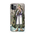 Zorojuro iPhone 12 Pro Max Case