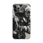 47 Ronin Samurai iPhone 12 Pro Max Case