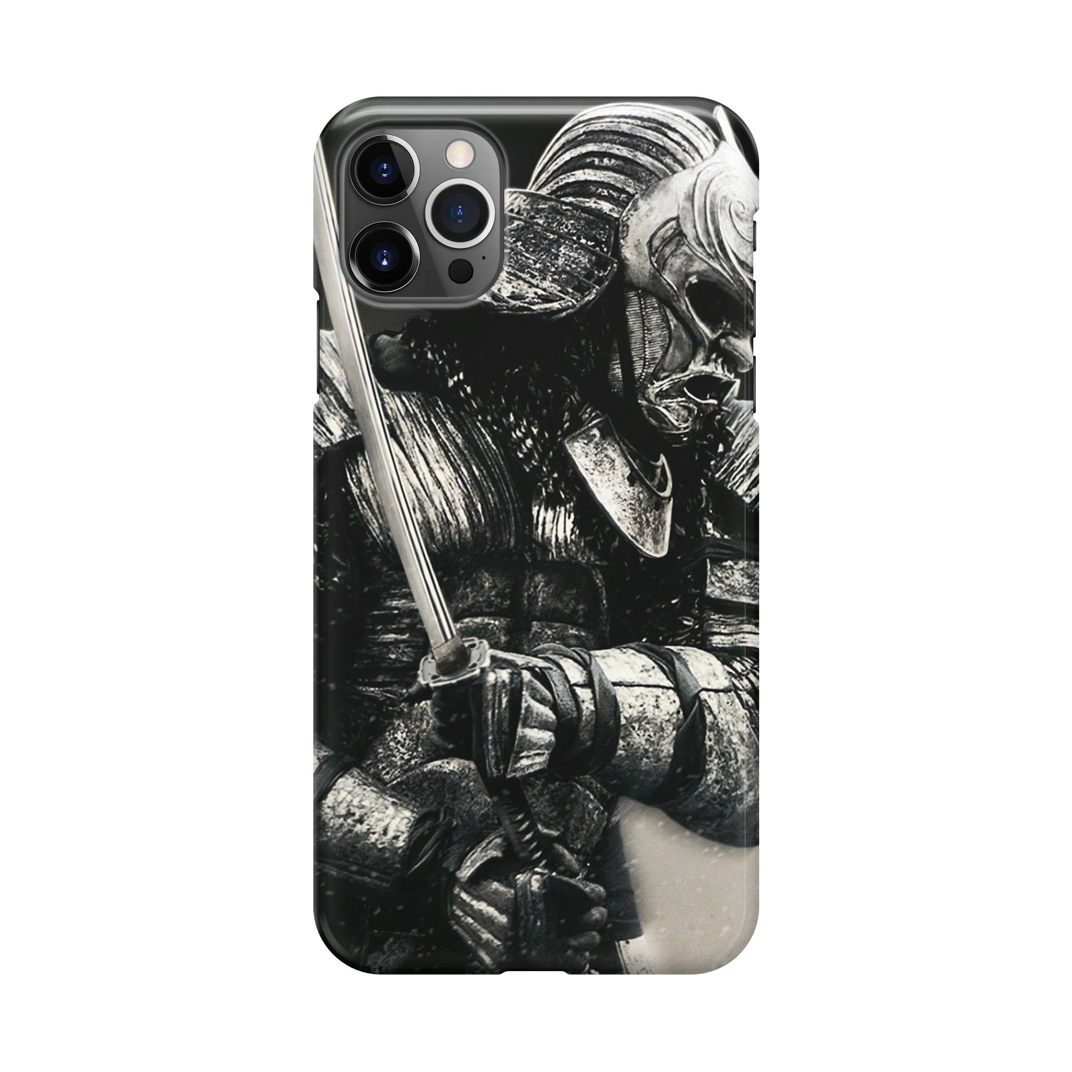 47 Ronin Samurai iPhone 12 Pro Max Case