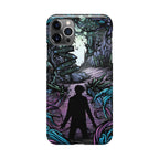A Day To Remember Have Faith In Me Poster iPhone 12 Pro Max Case
