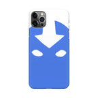 Aang The Last Airbender Pattern iPhone 12 Pro Max Case