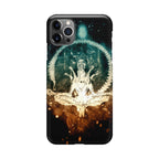 Alien Zen iPhone 12 Pro Max Case