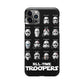 All-Time Troopers iPhone 12 Pro Max Case