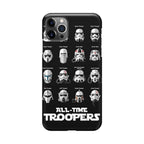 All-Time Troopers iPhone 12 Pro Max Case