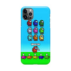 Among Us iPhone 12 Pro Max Case