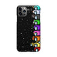 Among Us Crewmate iPhone 12 Pro Case