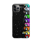 Among Us Crewmate iPhone 12 Pro Max Case