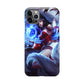 Ahri Demon Fox iPhone 12 Pro Case