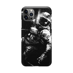Astronaut Skafander iPhone 12 Pro Max Case