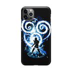 Avatar Aang The Airbender iPhone 12 Pro Max Case