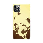 Avatar Appa Bison iPhone 12 Pro Max Case