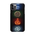 Avatar Element iPhone 12 Pro Max Case