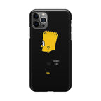 Bart Trippy Life iPhone 12 Pro Max Case