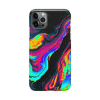 Bats In The Arctic iPhone 12 Pro Max Case