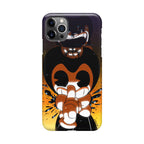 Bendy And The Ink Machine iPhone 12 Pro Max Case