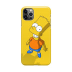 Bart The Oldest Child iPhone 12 Pro Max Case