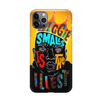 Biggie Smalls Is The Illest iPhone 12 Pro Max Case