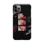 BTS Jin iPhone 12 Pro Max Case