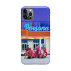 BTS Persona Cover iPhone 12 Pro Max Case