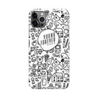 BTS Young Forever iPhone 12 Pro Max Case
