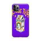 Chance The Rapper I Got The Juice iPhone 12 Pro Case