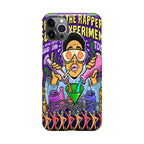 Chance The Rapper SOX Tour iPhone 12 Pro Max Case