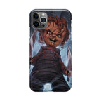 Chucky The Doll iPhone 12 Pro Max Case