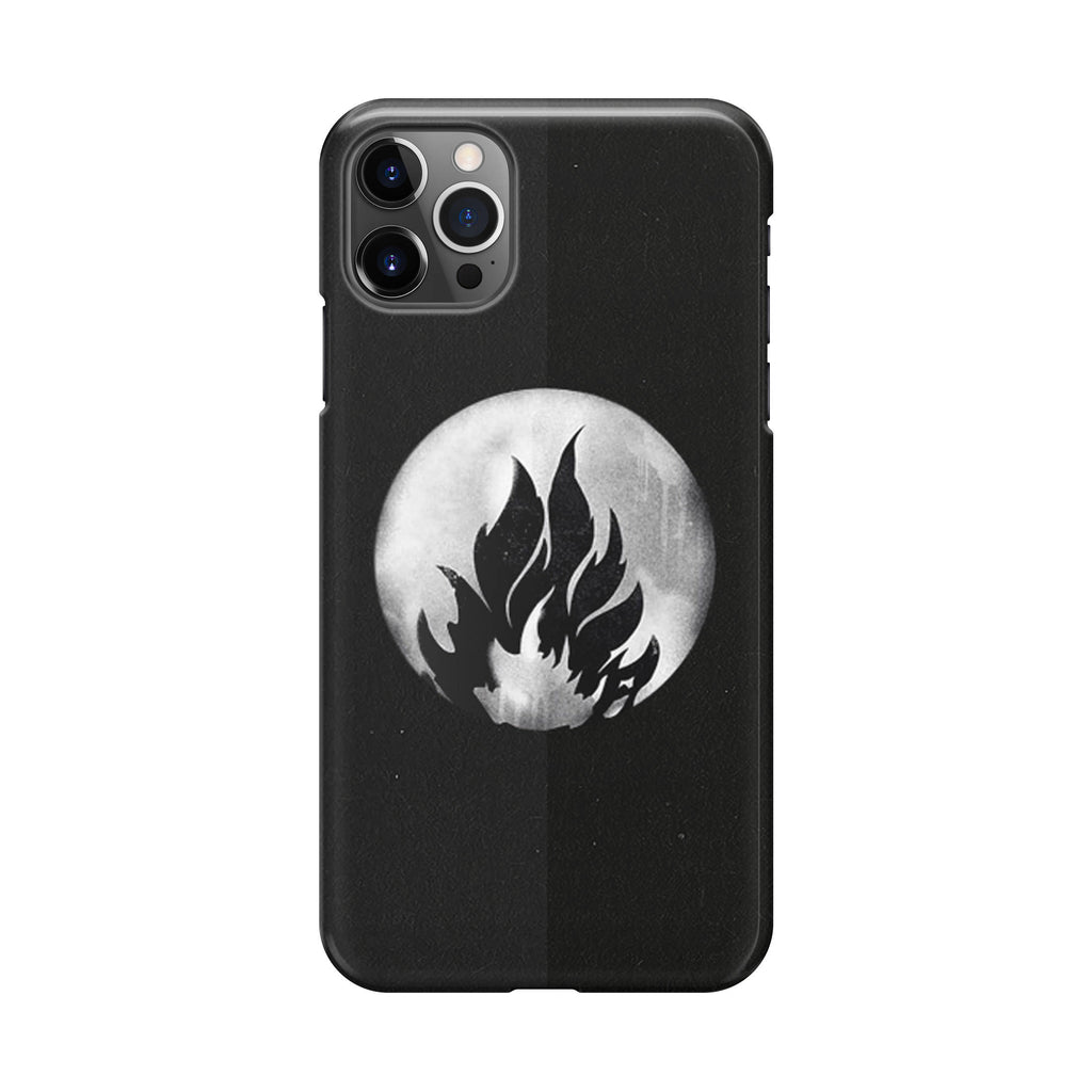 Dauntless Divergent iPhone 12 Pro Case