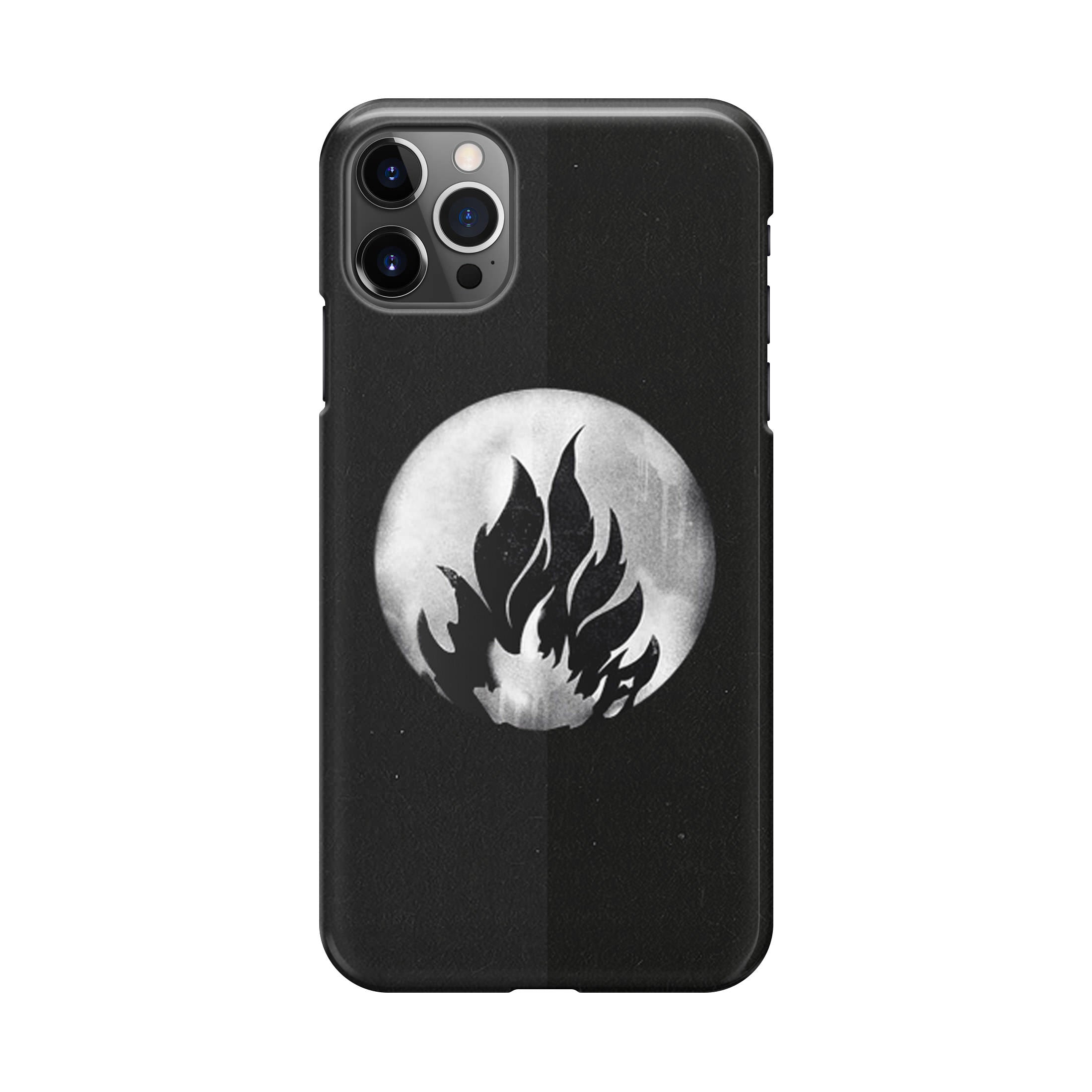 Dauntless Divergent iPhone 12 Pro Max Case