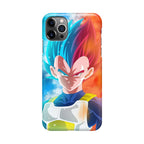 DBS Vegeta iPhone 12 Pro Case
