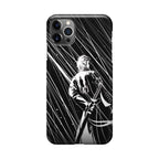 Vergil Black White iPhone 12 Pro Max Case
