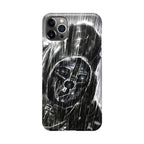Dishonored Corvo iPhone 12 Pro Max Case