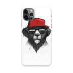 Dope Bear iPhone 12 Pro Max Case