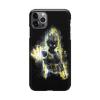 Dragon Ball Z Vegeta Bad Saiyan Prince iPhone 12 Pro Max Case