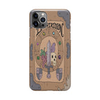 Enchiridion Book iPhone 12 Pro Max Case