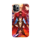 Fate/Stay Night Unlimited Blade Works iPhone 12 Pro Max Case