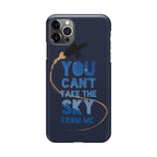 Firefly Serenity Quote iPhone 12 Pro Case