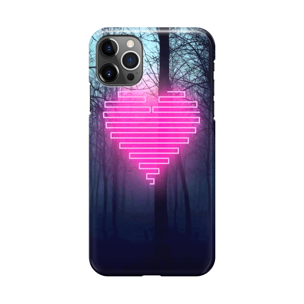Fitz And The Tantrums iPhone 12 Pro Max Case