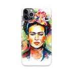 Frida Kahlo Painting Art iPhone 12 Pro Max Case