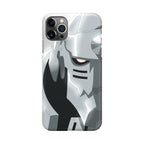 Fullmetal Alchemist Alphonse iPhone 12 Pro Max Case