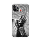 Fullmetal Alchemist iPhone 12 Pro Max Case