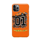 General Lee 01 iPhone 12 Pro Max Case