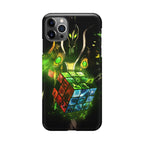 Hero Rubick iPhone 12 Pro Max Case