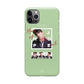 J Hope Map of The Soul BTS iPhone 12 Pro Case