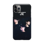Jeon Jungkook iPhone 12 Pro Case