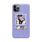 Jimin Map Of The Soul BTS iPhone 12 Pro Case