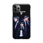 Kim Tae-hyung V iPhone 12 Pro Max Case
