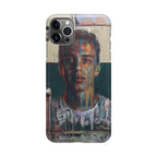 Logic Under Pressure iPhone 12 Pro Max Case